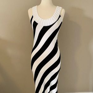 MaxMara Midi Dress - Size M